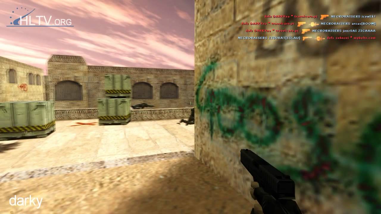 IEM6 GC Kiev European Qualifier Stage 1