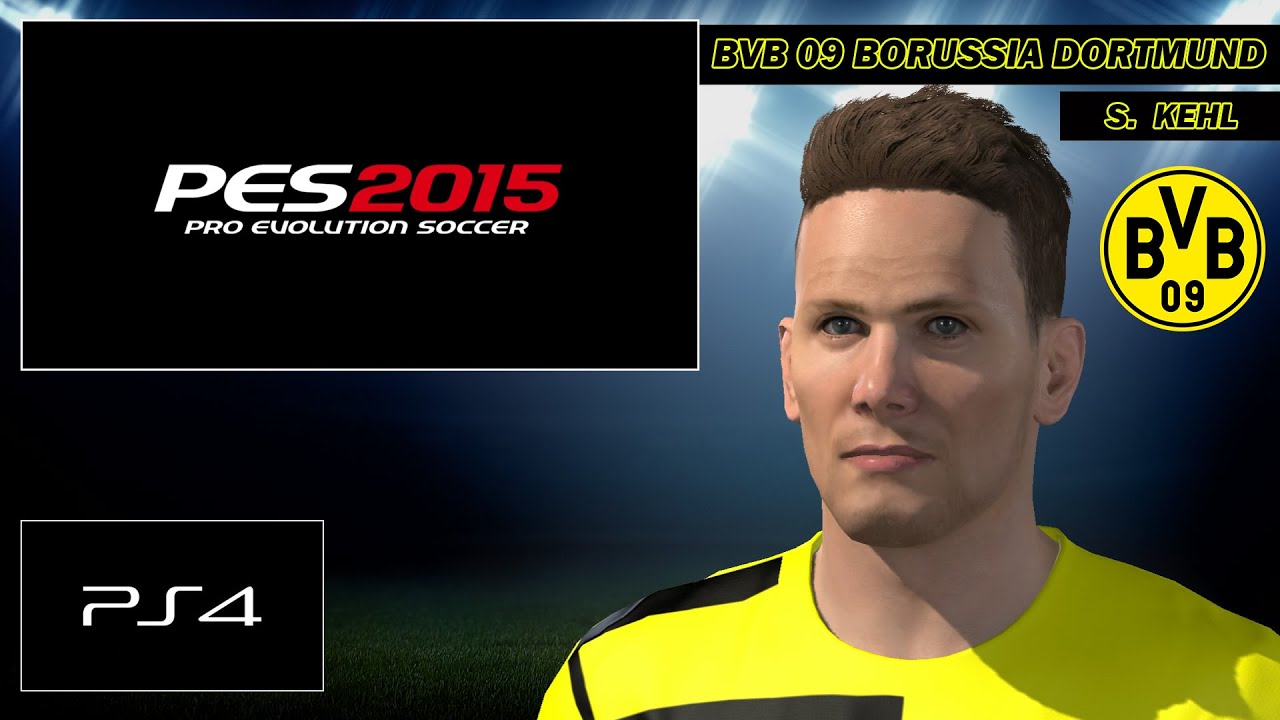 S. KEHL  (BVB Borussia Dortmund)