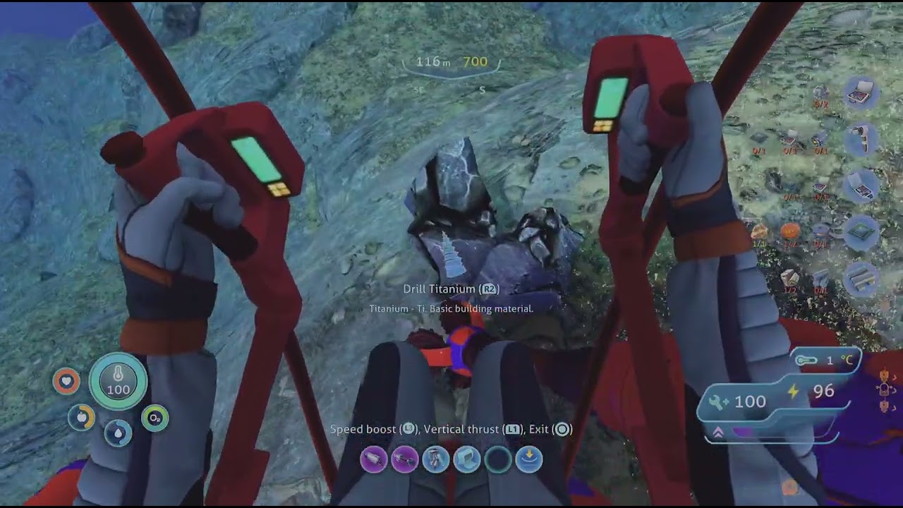 Subnautica Below ZeroPart 10