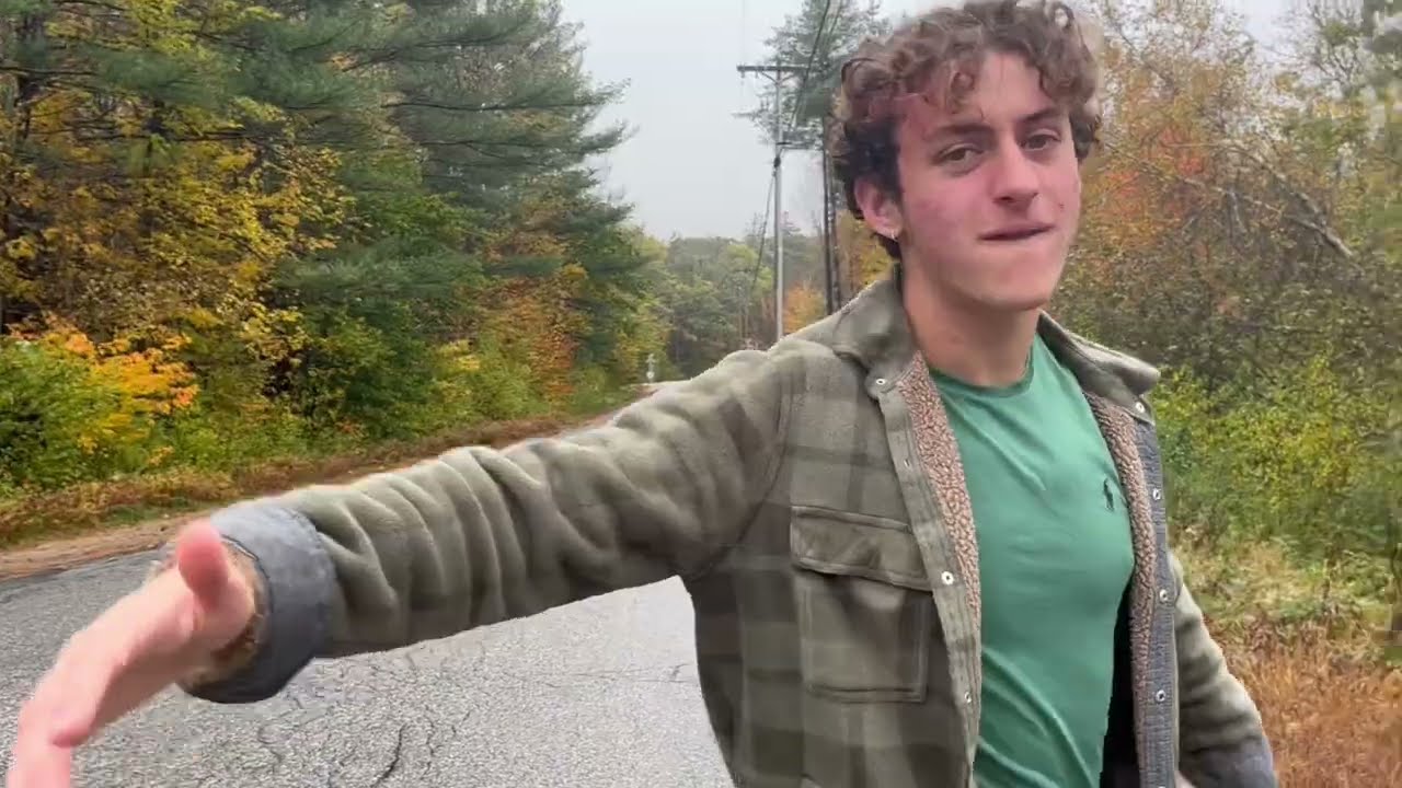 WashU 90 Second Admissions Video (Denied)