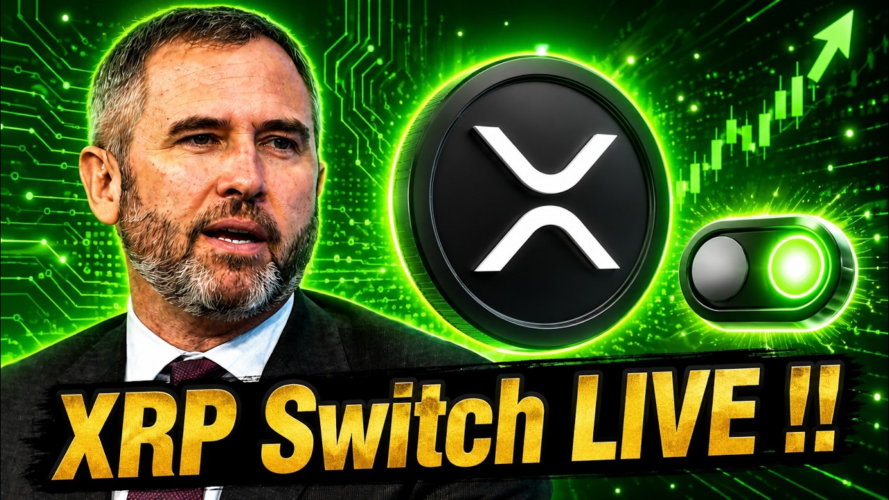 Ripple XRP &mdash; они понятия не имеют!!