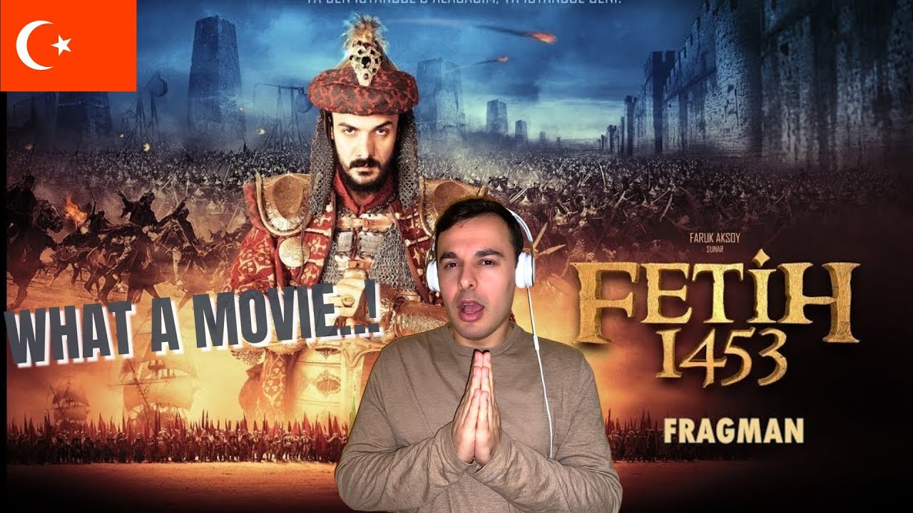 Italian Reaction To 🇹🇷 Konstantiniyye'nin Fethi - Şahi Top