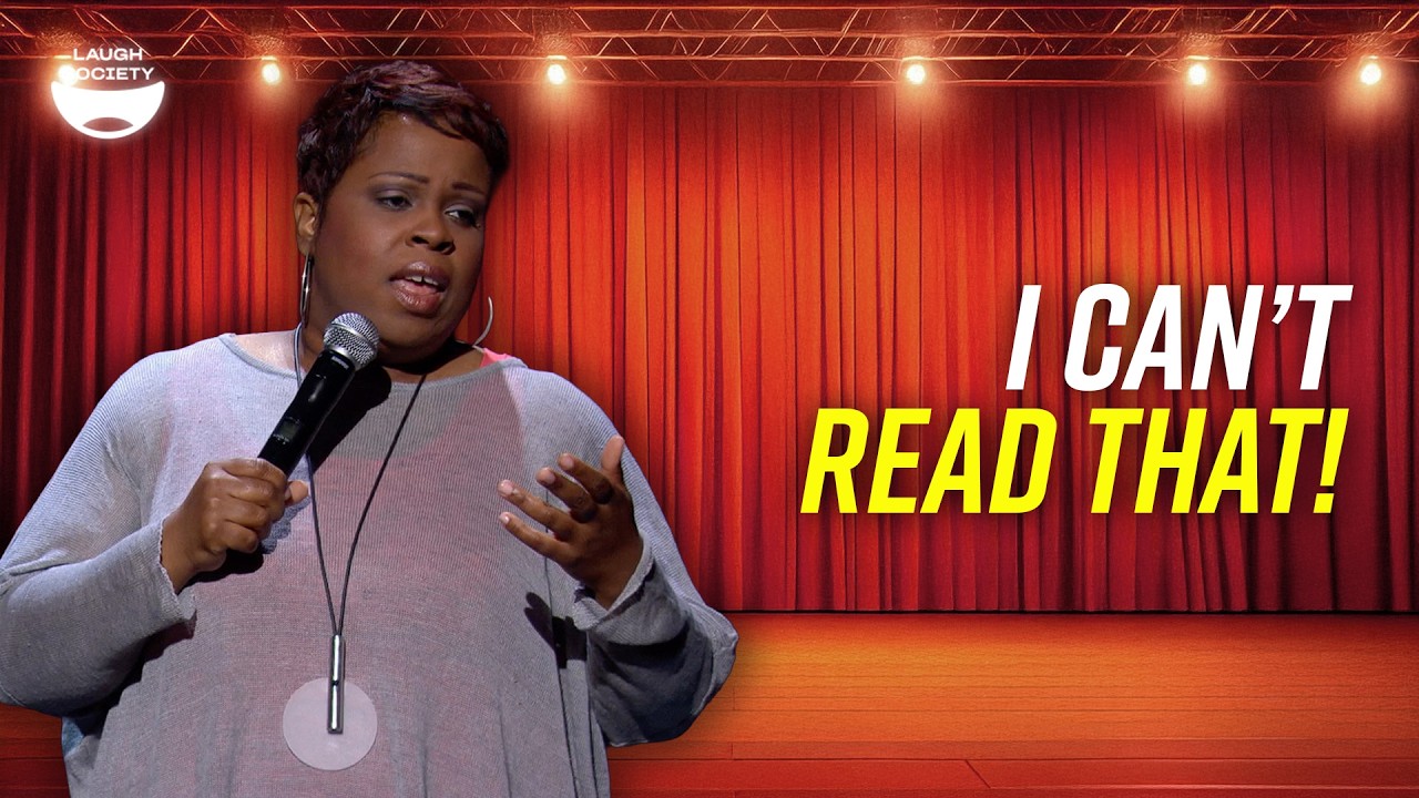 Nobody Warned Me About Turning 40 | Dominique Witten Stand-Up Comedy