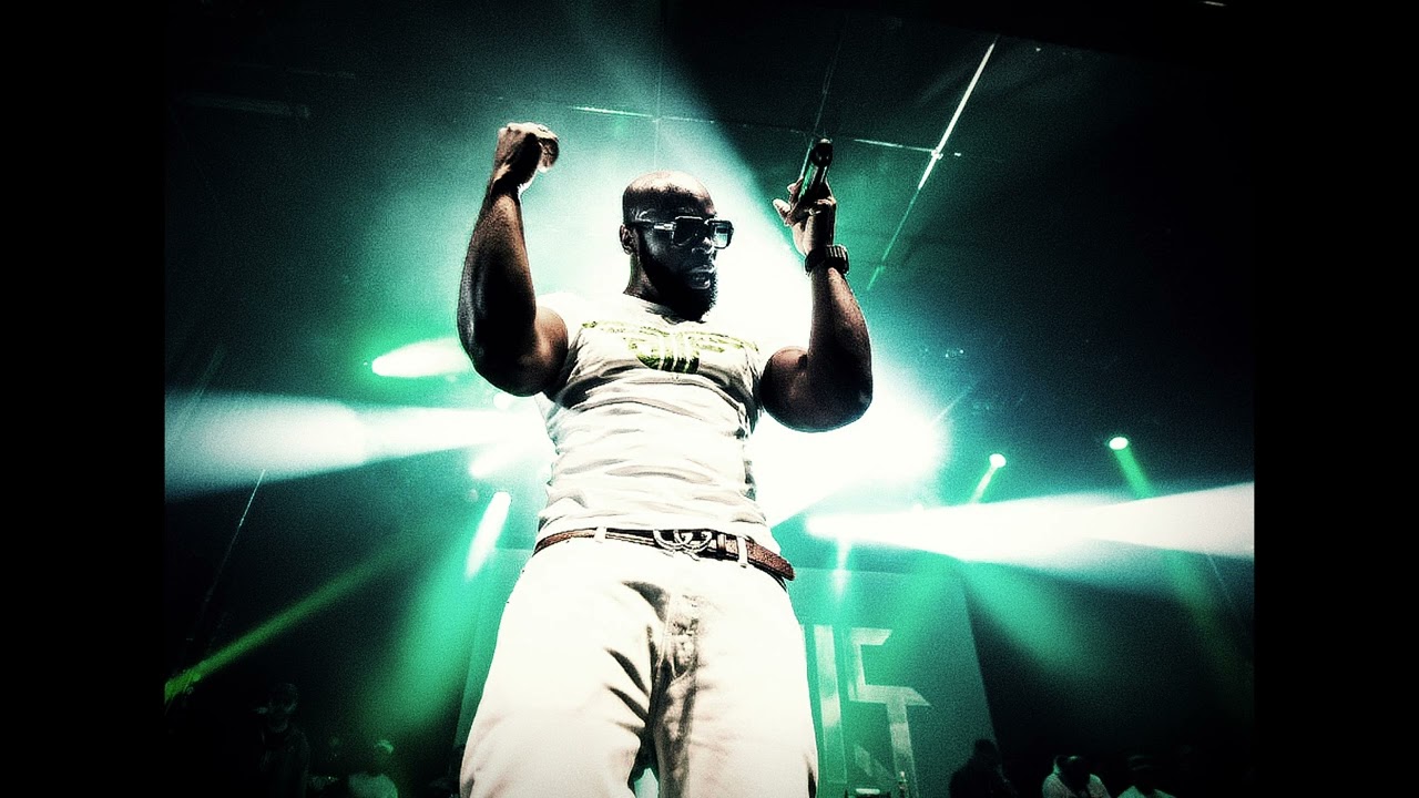 Kaaris - BUSINESSMAN