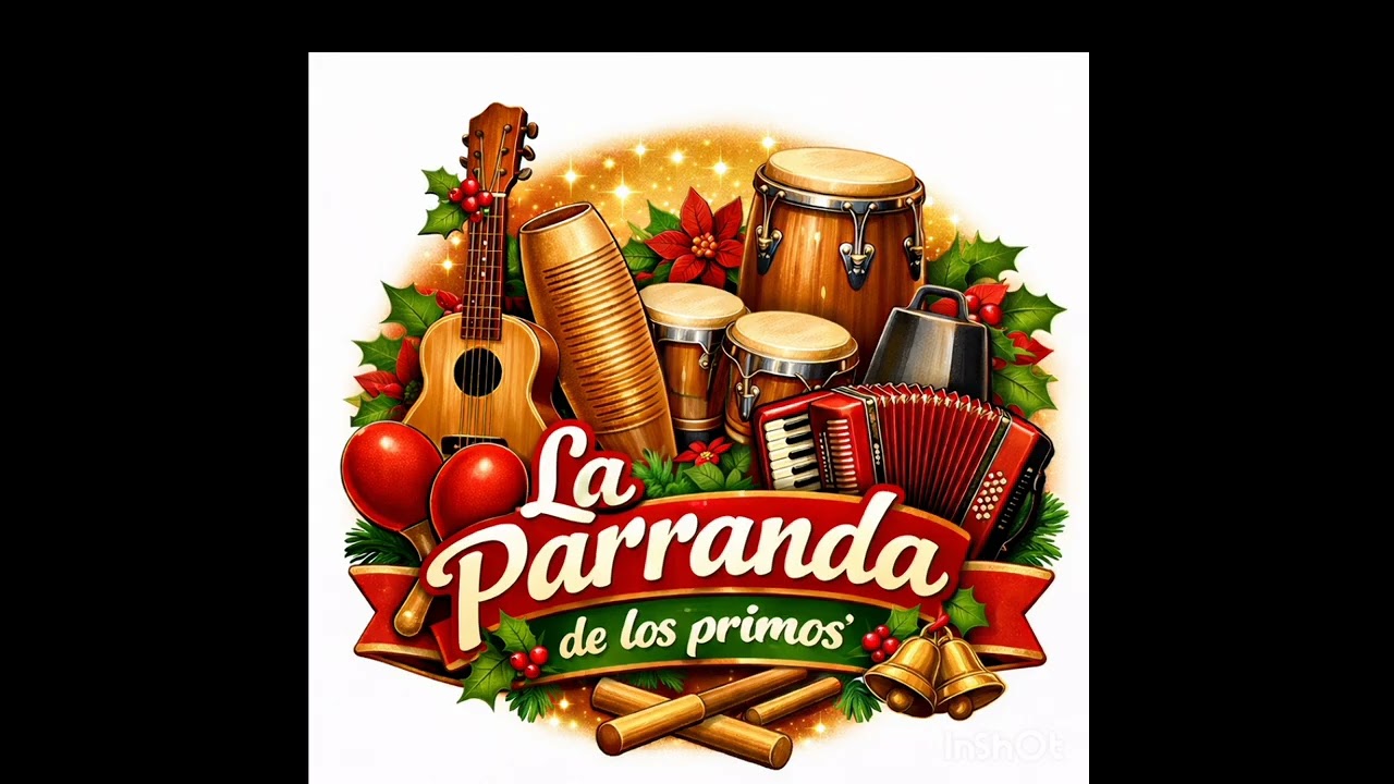 La parranda de los Primos, Guayama, Puerto Rico.  Cultura y Tradición 