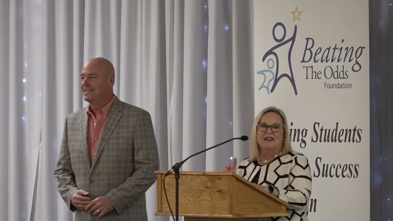 2026 Community Classic Dinner & Auction