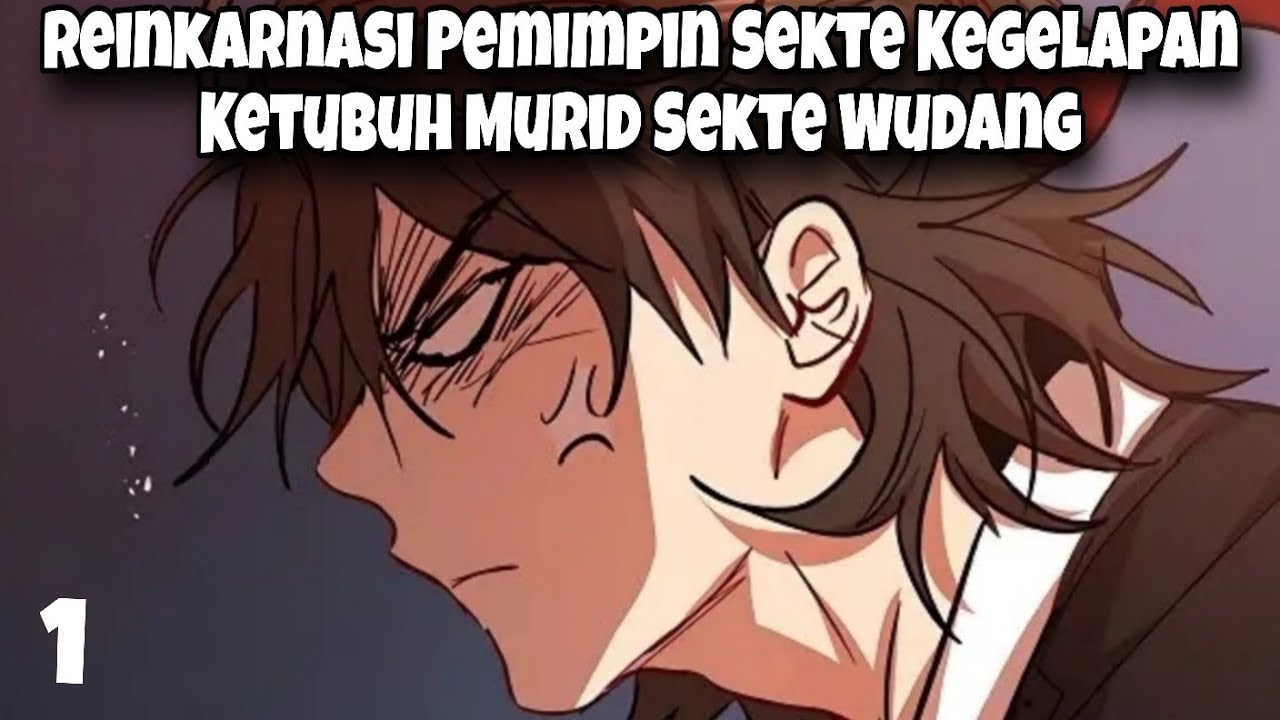REINKARNASI PEMIMPIN SEKTE KEGELAPAN KE TUBUH MURID SEKTE WUDANG