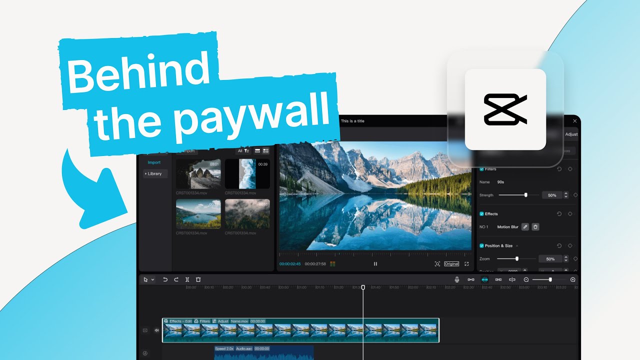CapCut Pro vs. Free: The REAL Cost of AI Editing