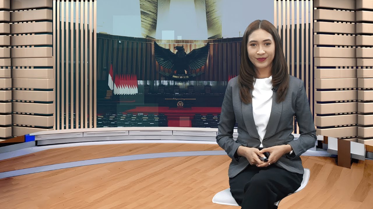 Kabar Parlemen Edisi 31 Januari 2026