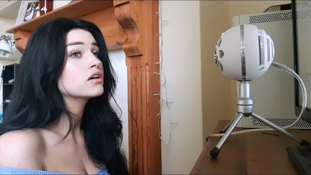 Where's My Love  - SYML | Cover by WhiteHart