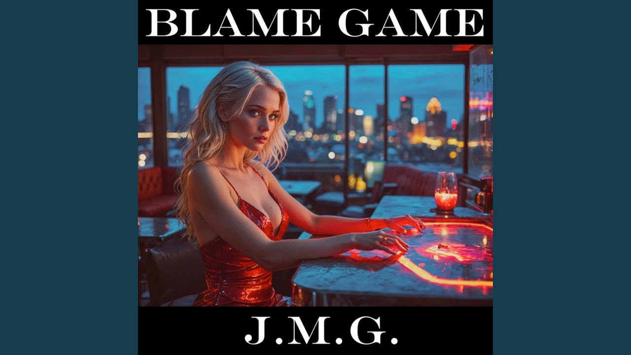 Blame Game
