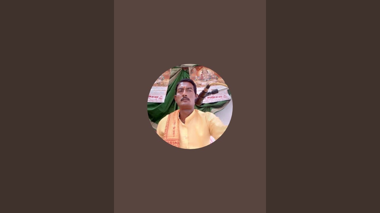 Rakesh Kumar is live