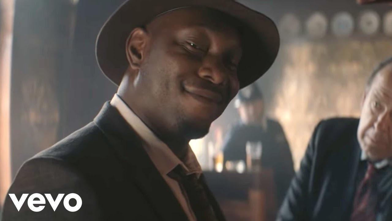Dizzee Rascal - Money Right ft. Skepta
