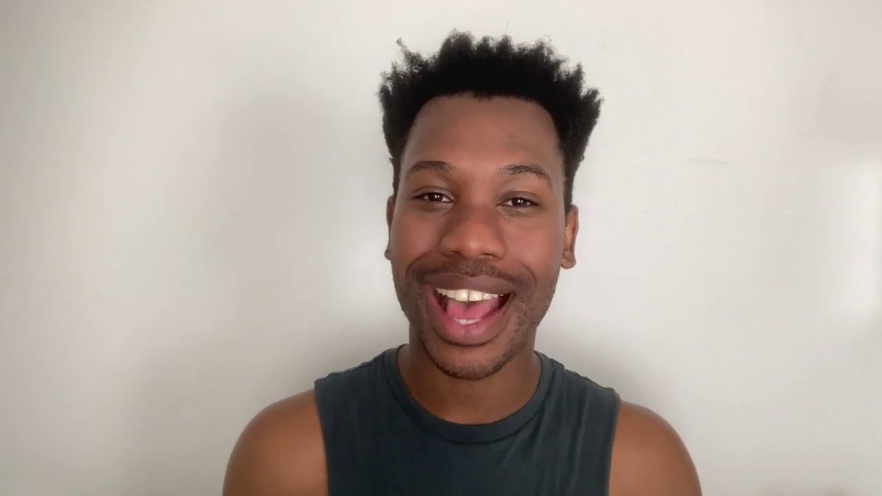 Intro to Camera &mdash; Mlindi | StarNow