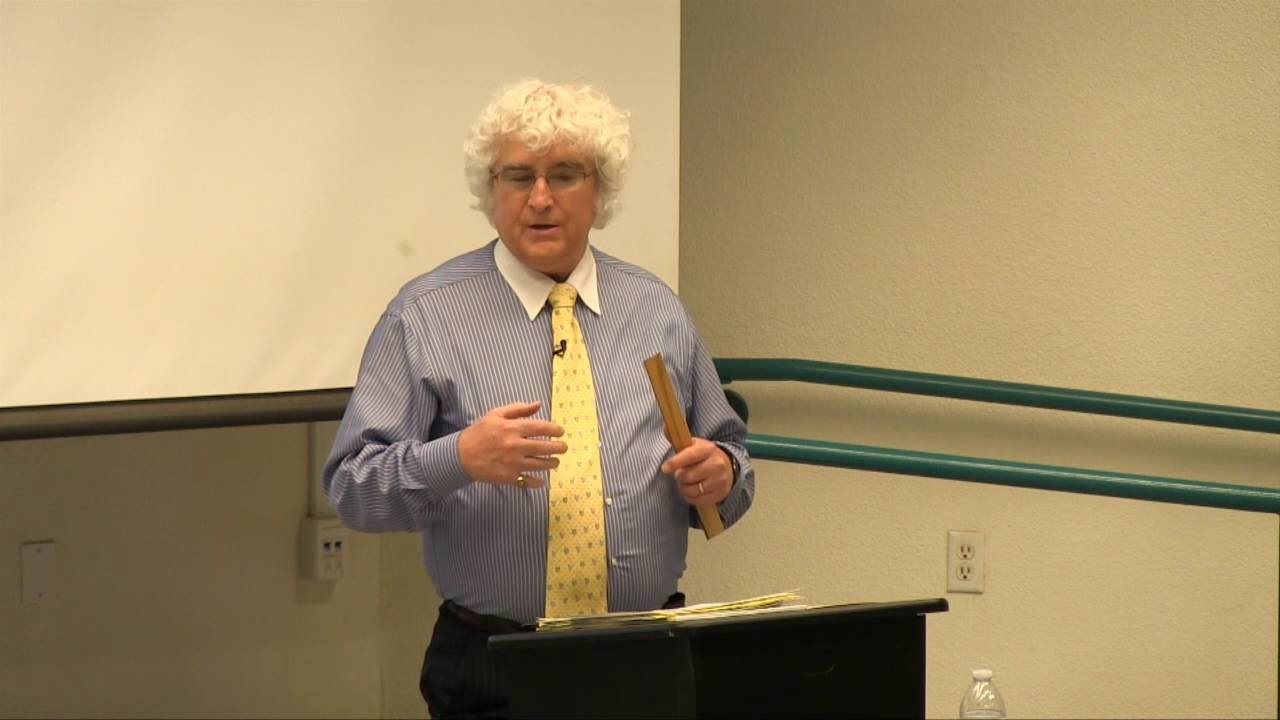 The 1963 flow chart: Daniel Sheehan - 5-12-2016