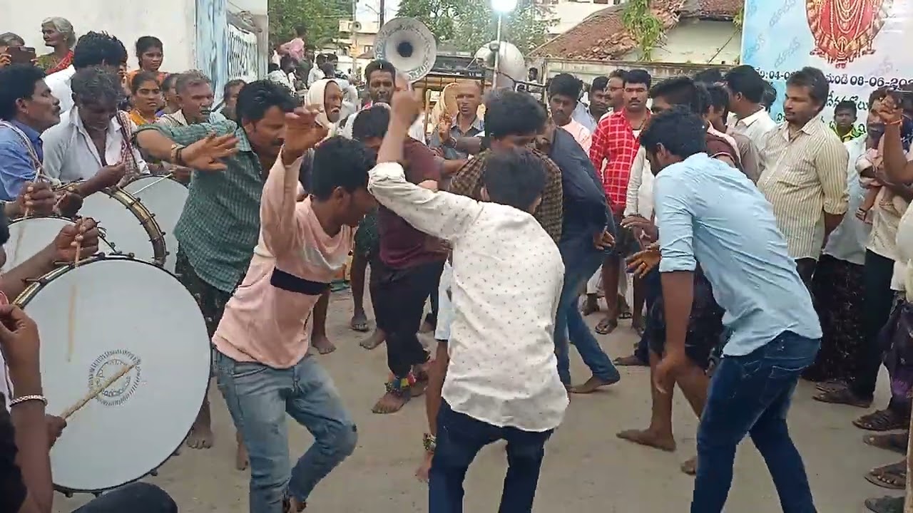 vunnava yadav's kolupulu