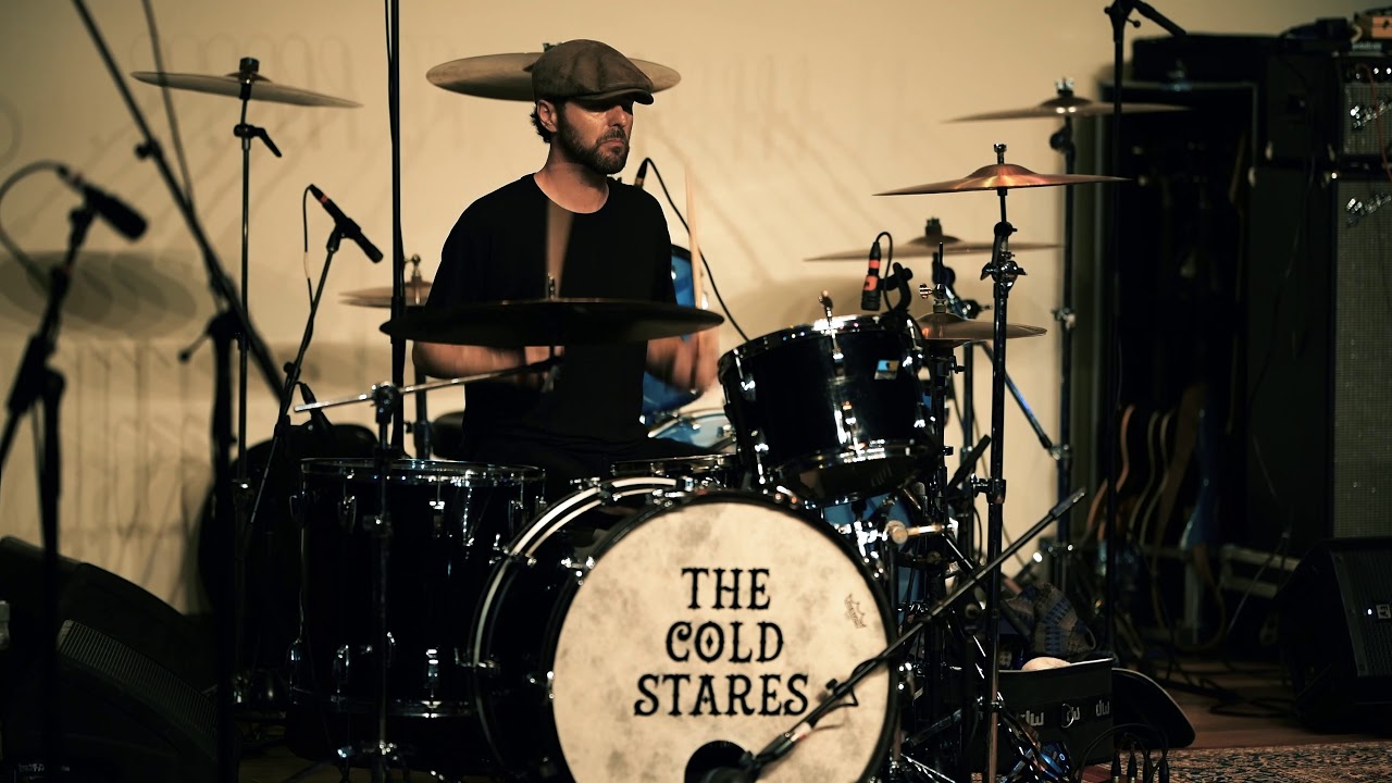 The Cold Stares Live