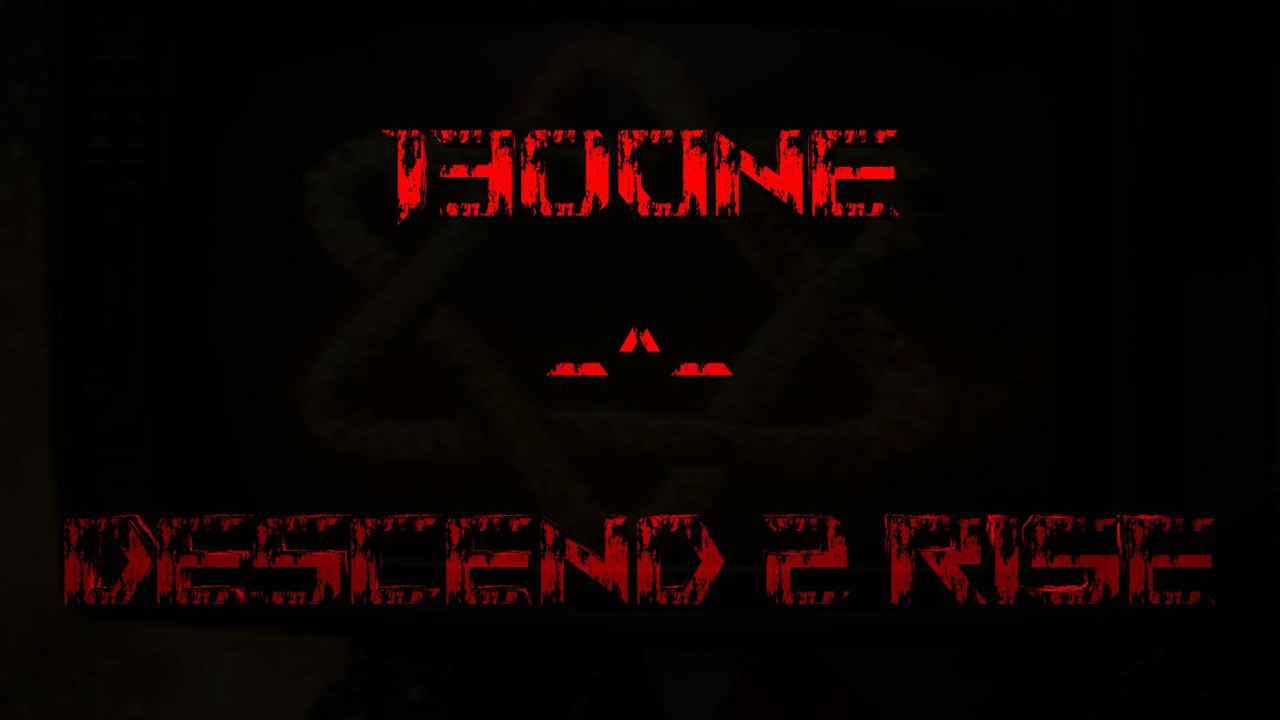 130ONE – Descend 2 Rise