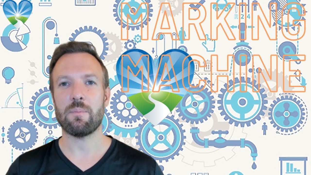 Marketing Machine ||How Marketing Machinery Works?||@Market @Marketing #Machine @business @costumer