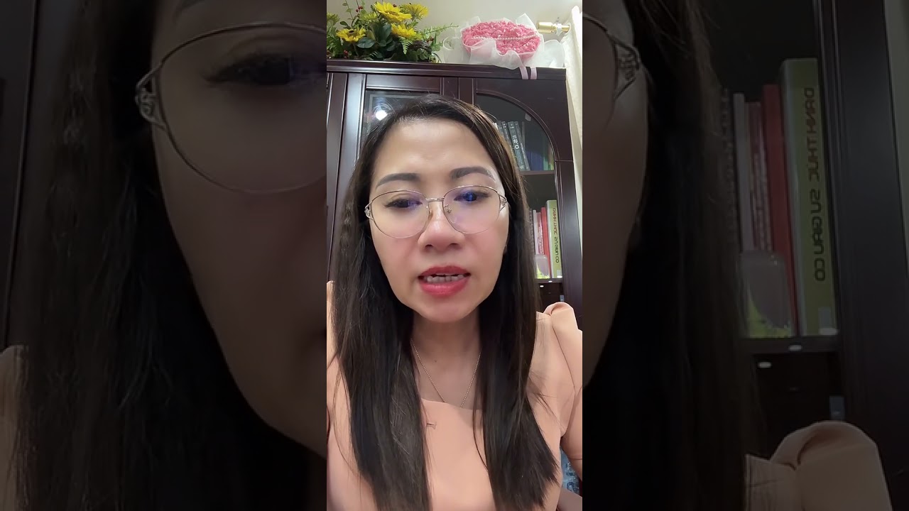 Cô Lưu Vân livestream ngày 6/9/2025 giải đáp Visa E9 XKLĐ Hàn Quốc Tiếng Hàn EPS