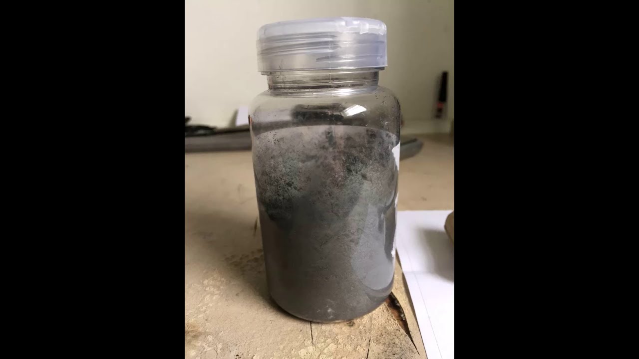 100g Potassium chlorate High explosive vs book