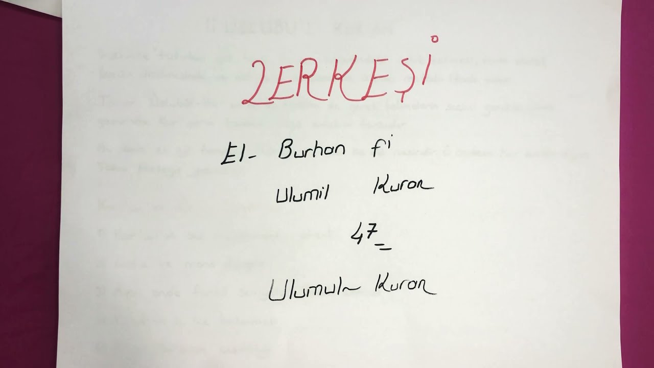 Tefsir (3)Dhbt ~Dikap ~Mbsts ~İhl 3 videoda tüm detaylarıyla ögrenin 📚