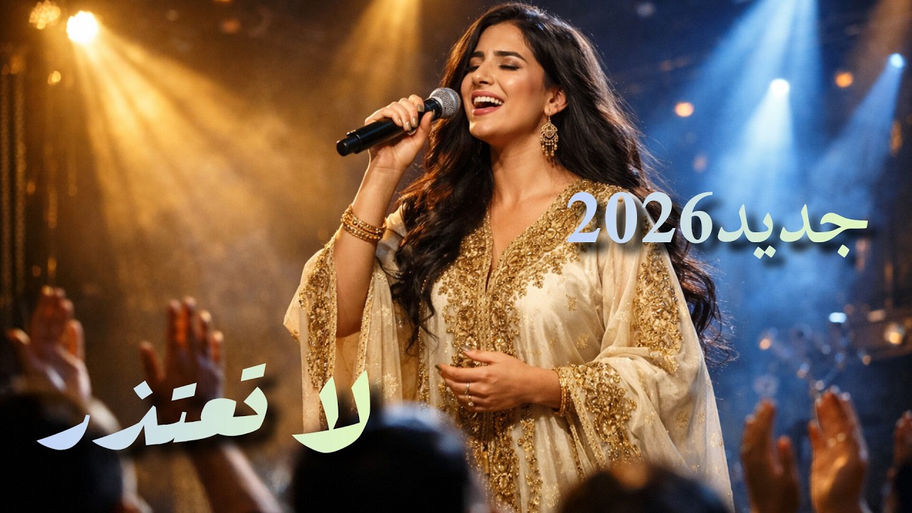 لا تعتذر خلّك بعيد | أغنية وجع وخيانة بصوت حزين2026