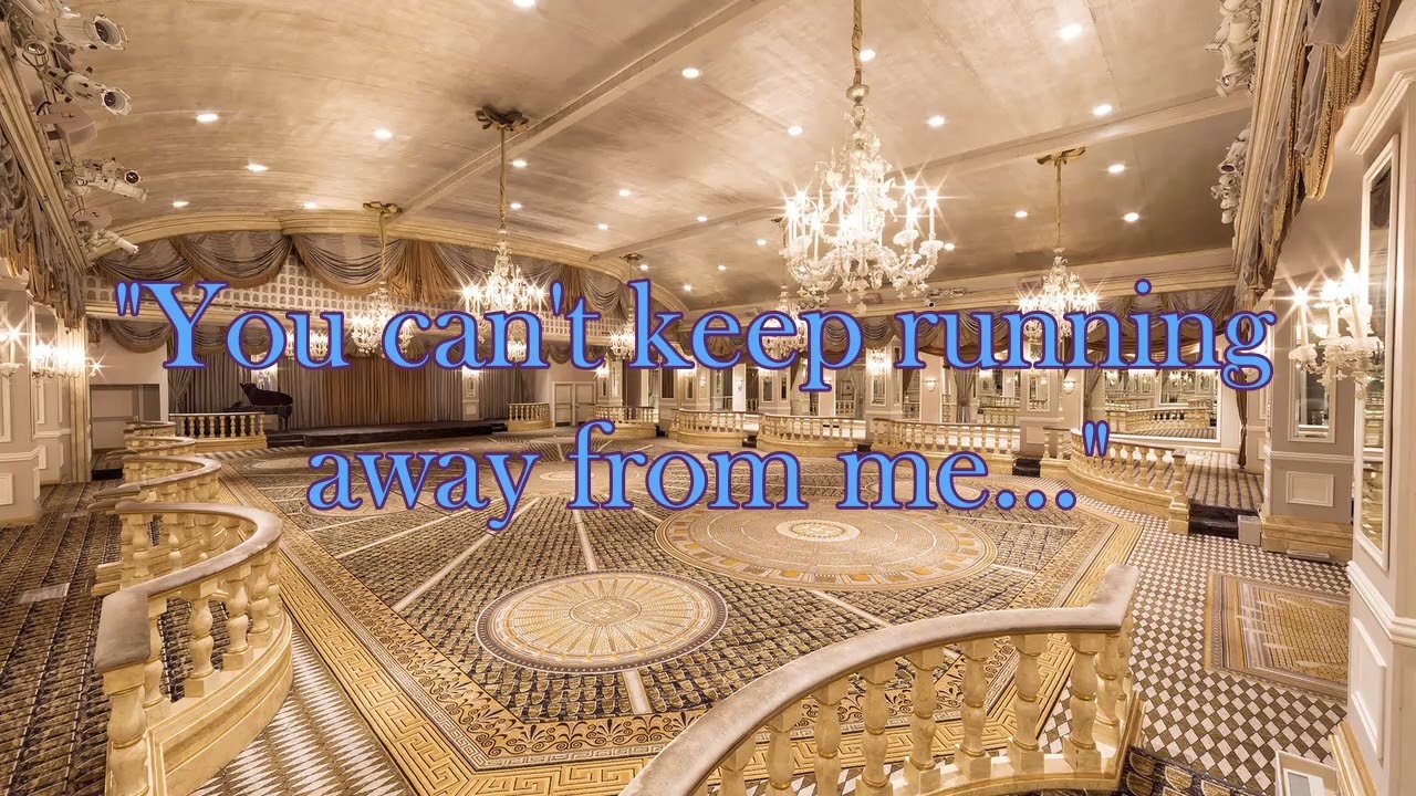 After Midnight | Audio Roleplay [M4F] [Friends to Lovers] [Cinderella Story]