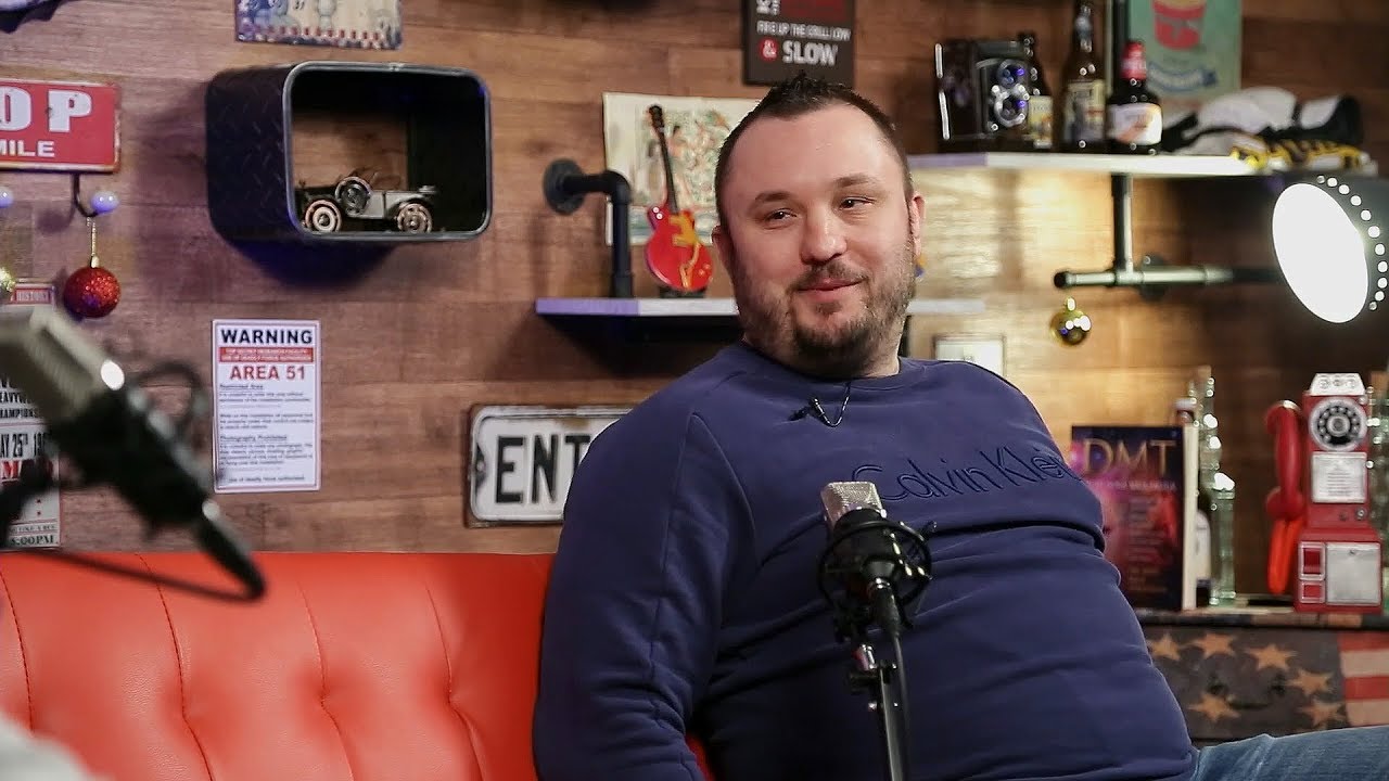 Podcast Inkubator #94 - Marko Petrak i Dražen Forgač