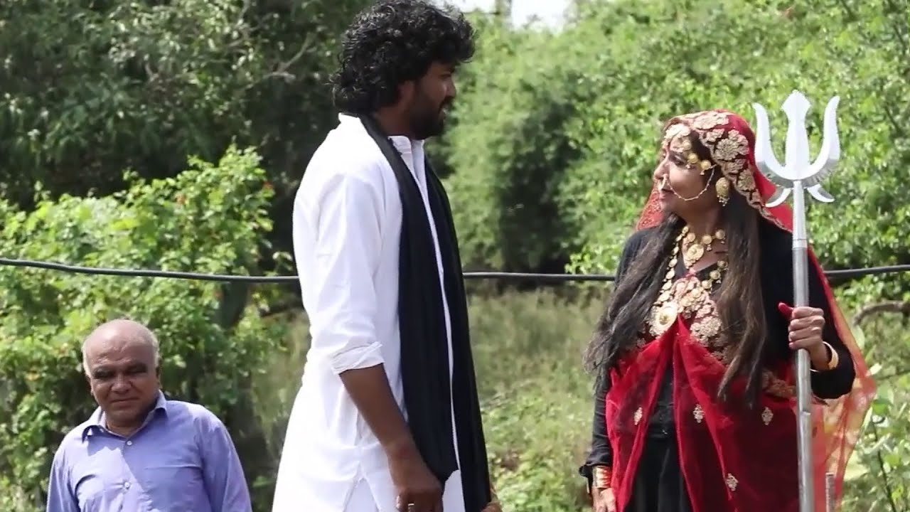 DUKHIYANI VARE AAVE MAA MELDI - Full Movie Emotional | Short Web Series || Raashi Digital ||