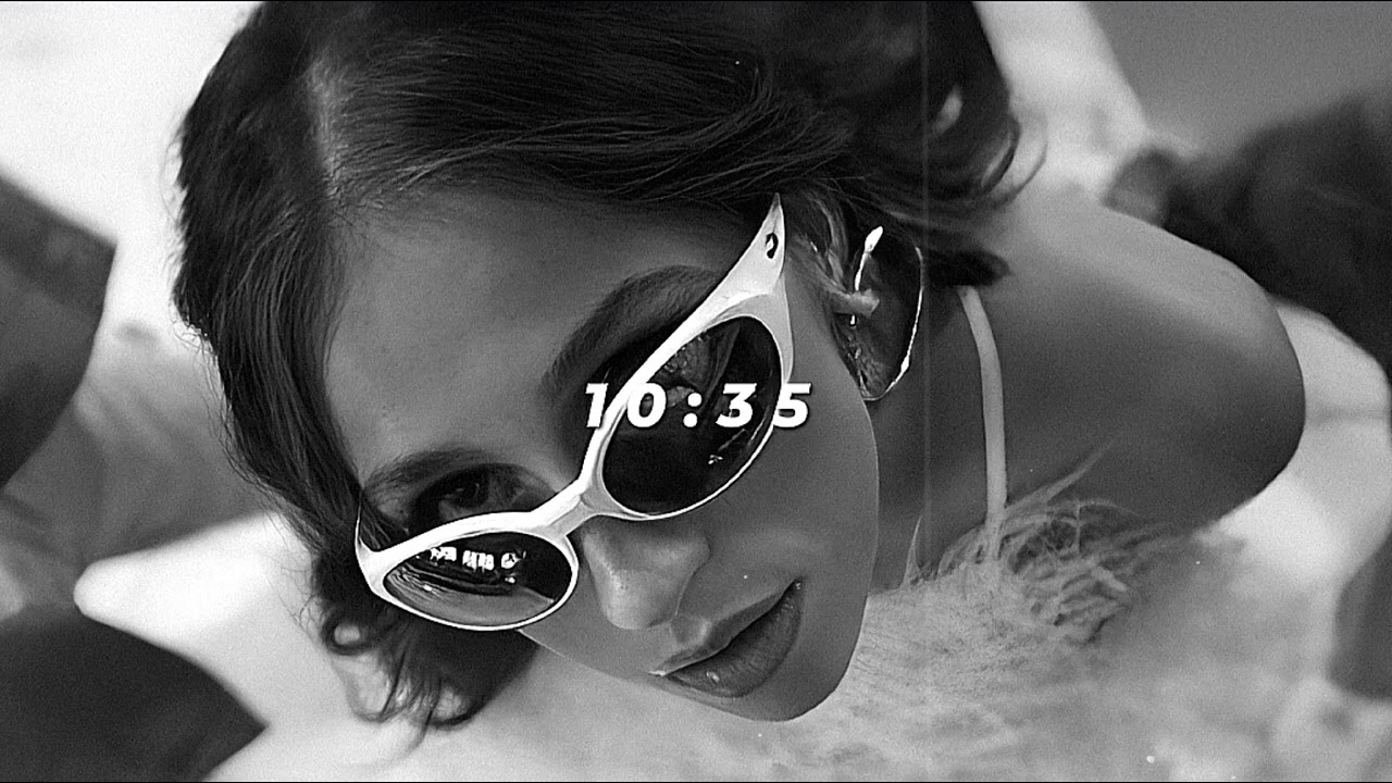 tiësto & tate mcrae - 10:35 (slowed + reverb)