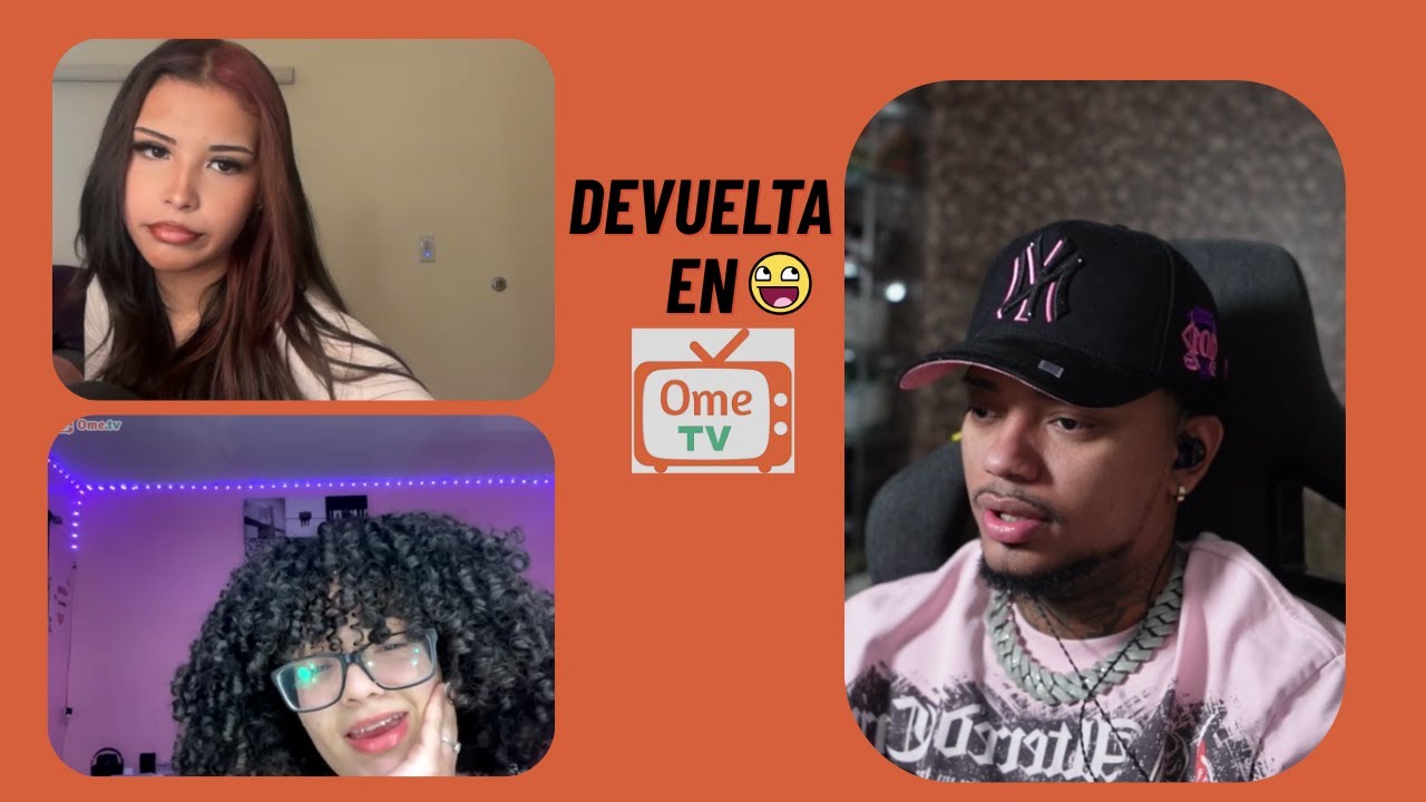 DOMIDIOS en OMETV pasó de TODO 😳​🔥​