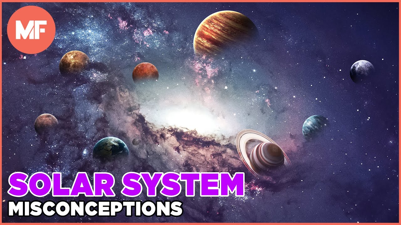 1 Misconception About Each Planet | Mental Floss