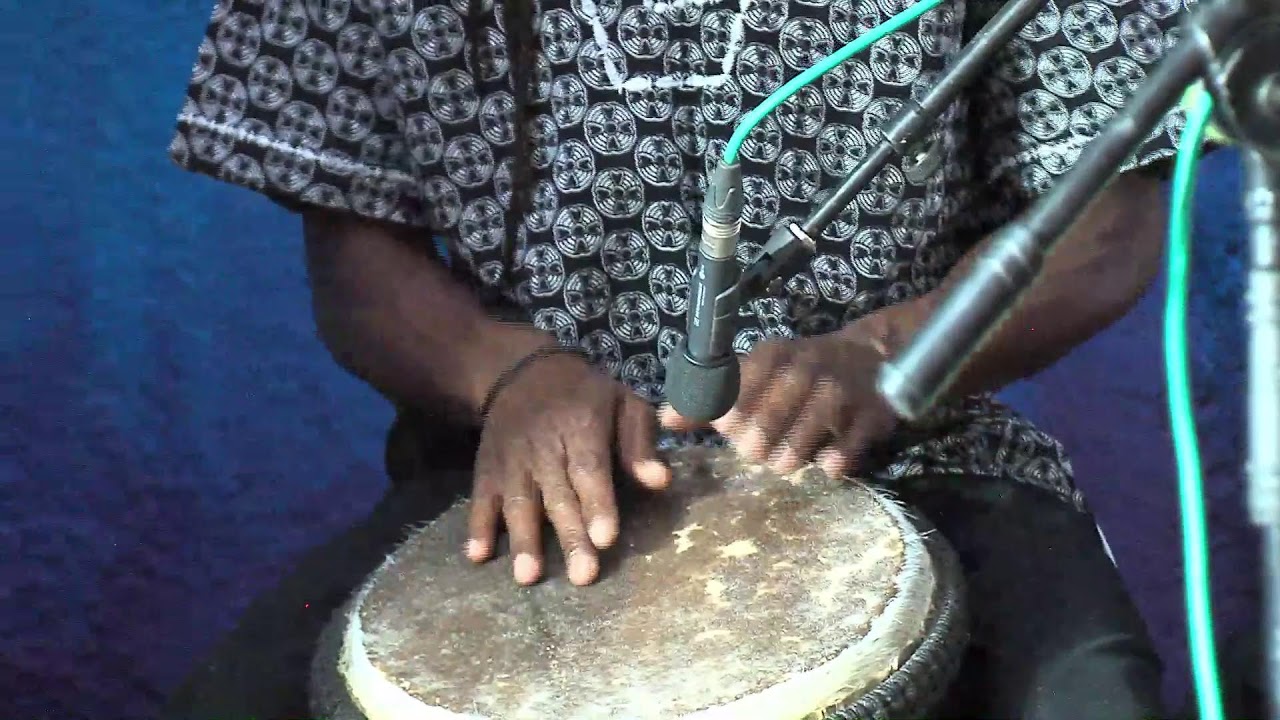 Hans Strydom Live Stream