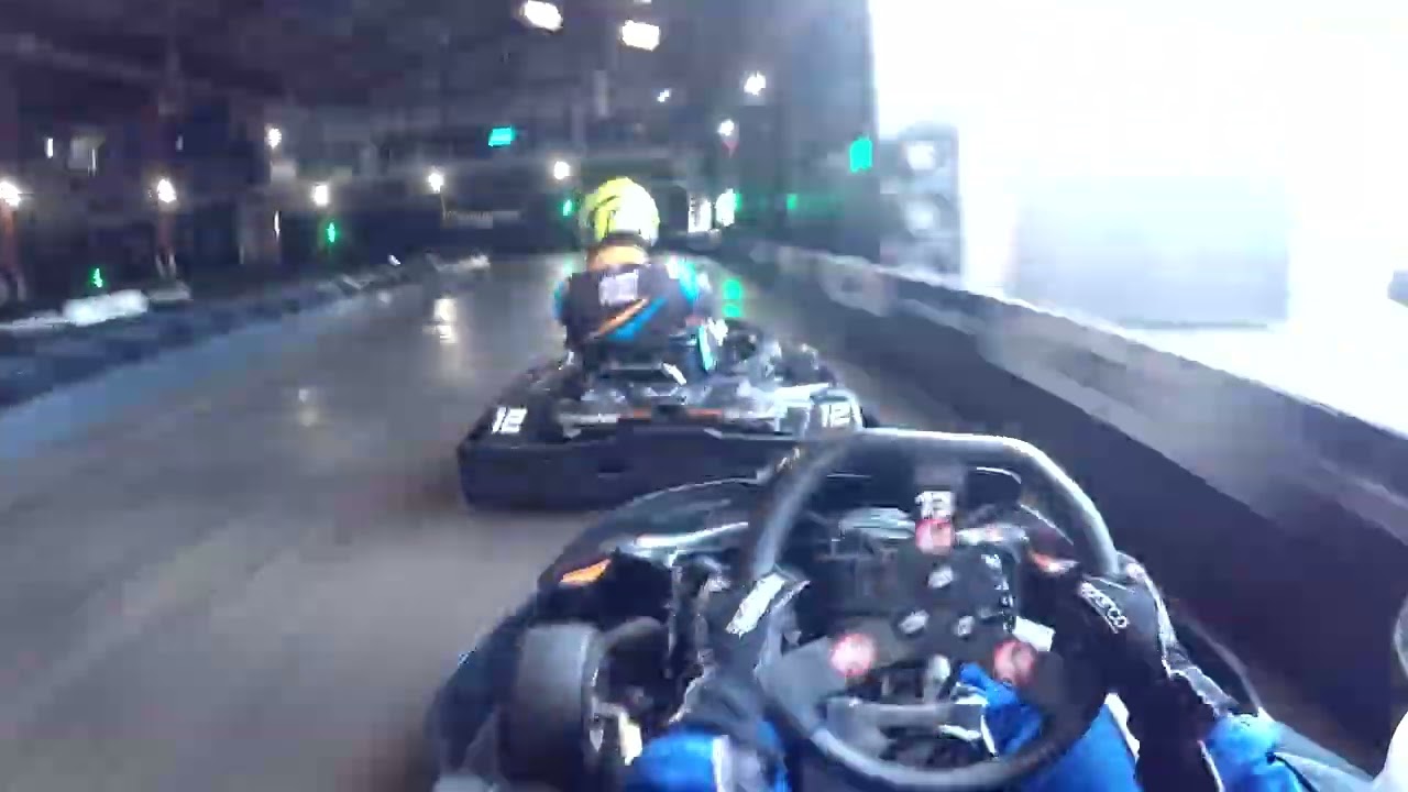 SRK 2023 Round 4 (Formula Fast Normal Layout)