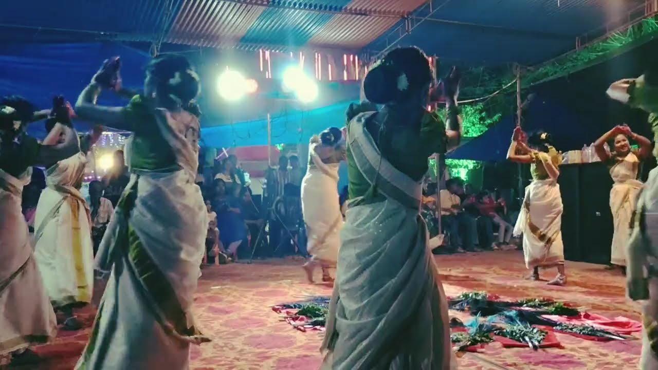 Kaikottikali
