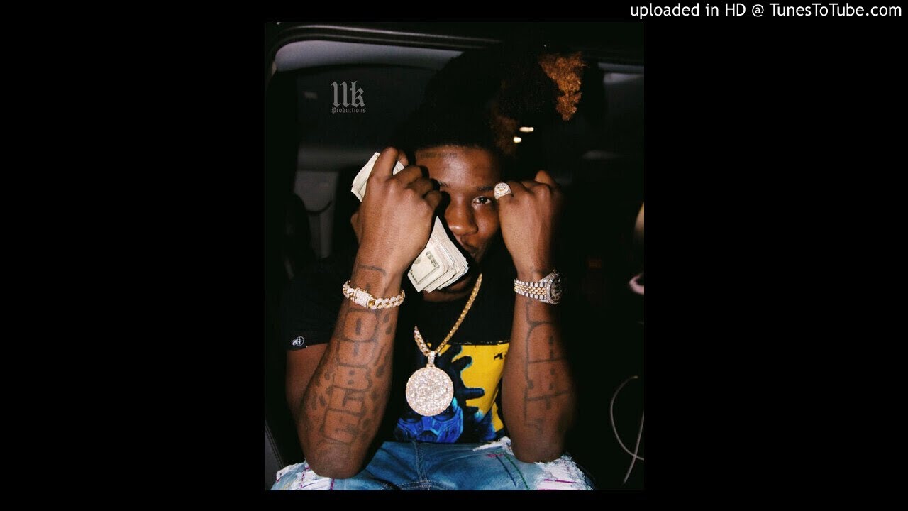 [FREE] Hotboii x Rylo Rodriguez x NoCap Type Beat 2020 