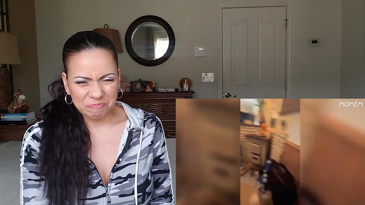 Try Not To Laugh Challenge | If You Laugh 0 Times, You Lose - REACTION!