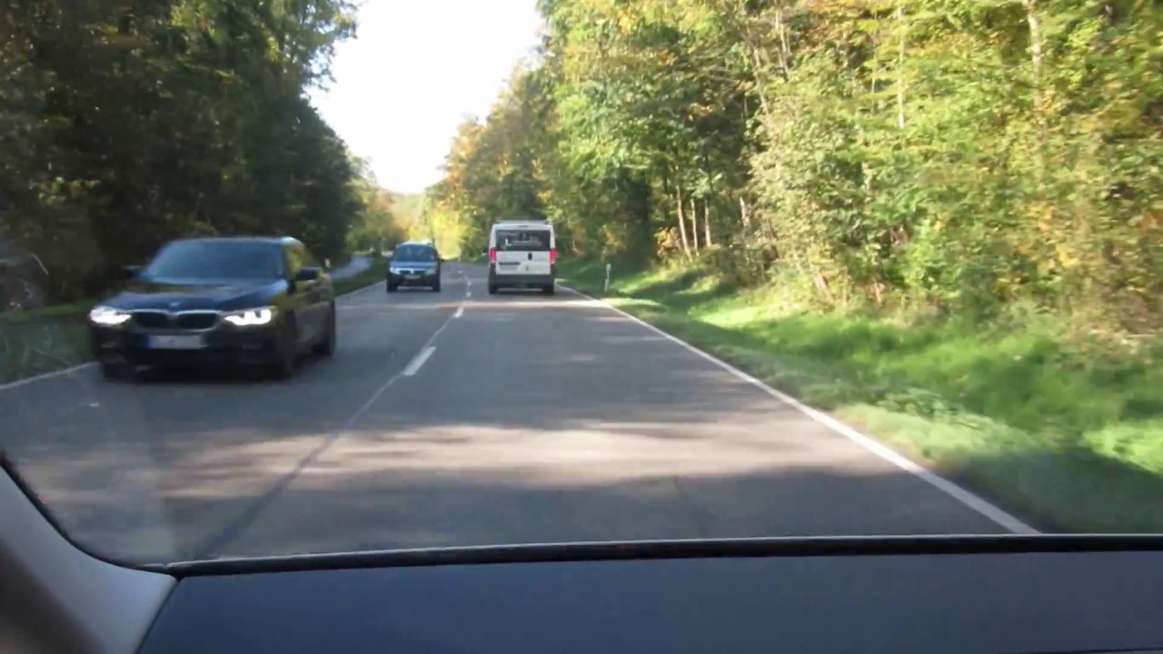 B297 Kompaktasphalt Schlierbach-Kirchheim/Teck