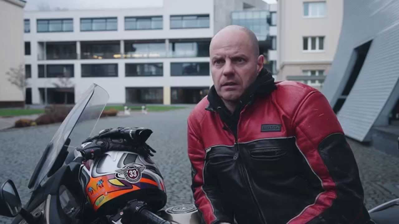 Nehodová lokalita Železný Brod