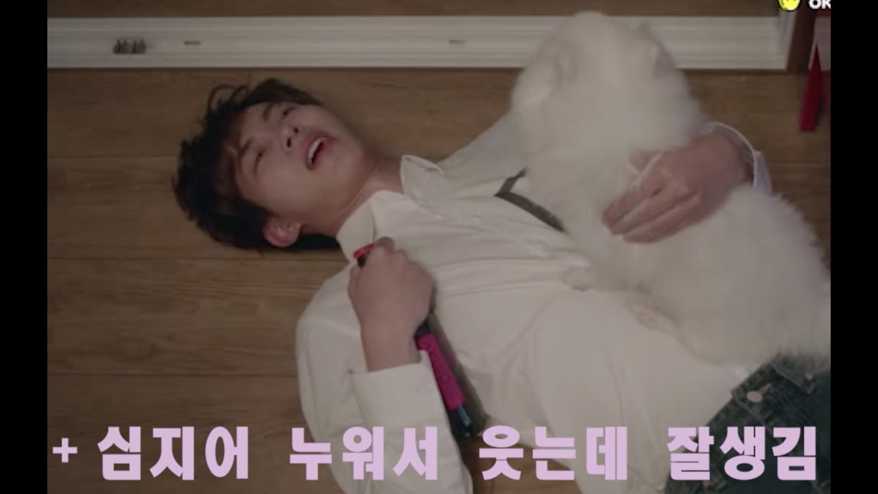 [VIXX, 홍빈] 뭘 해도 잘생긴 이홍빈 모음