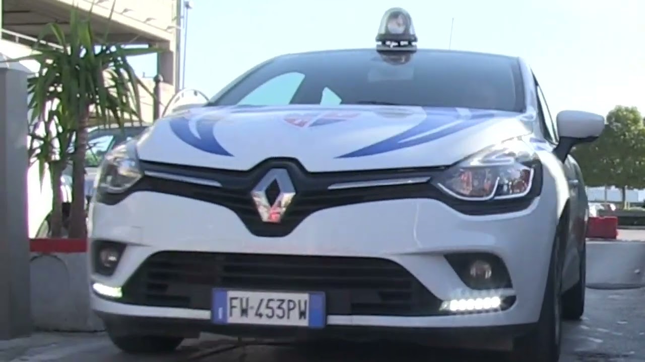 VIGILANZA PRESTIGE