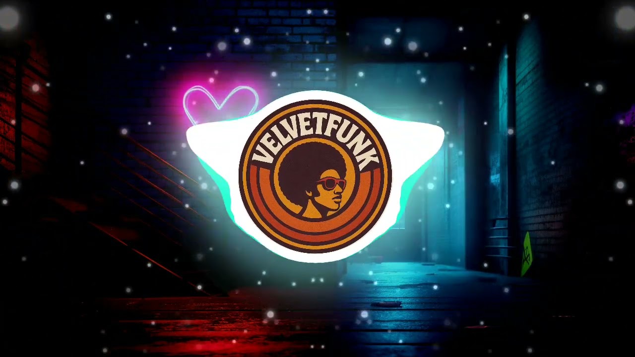 The VelvetFunk — You'll Forget Me