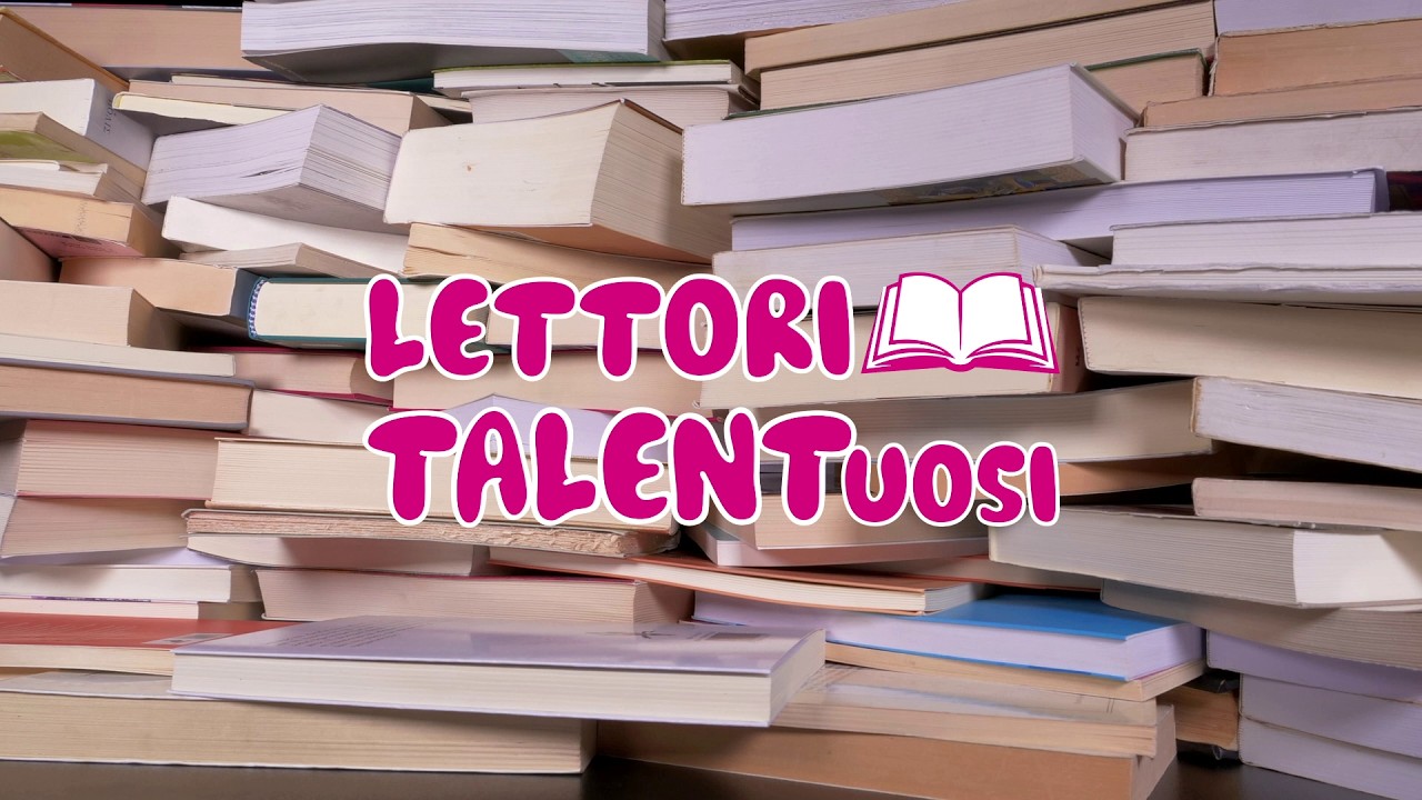 Lettori Talentuosi (terza puntata del 02/03/2026)