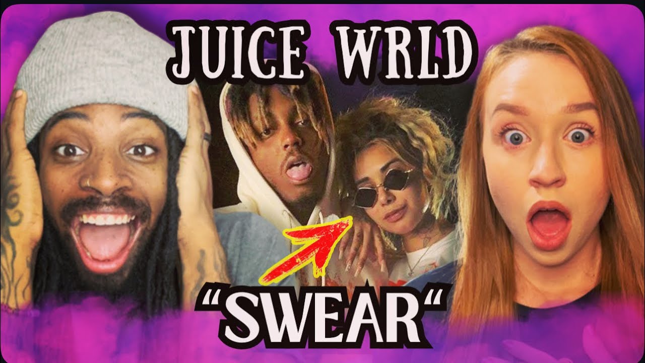 Juice WRLD's SECRET Love Song LEAKED?!