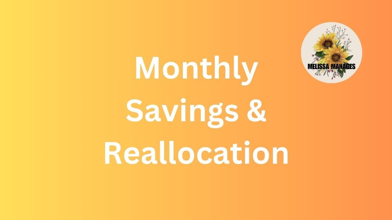 Saving Saturday | How much did I save in the month of December?  | 01032025