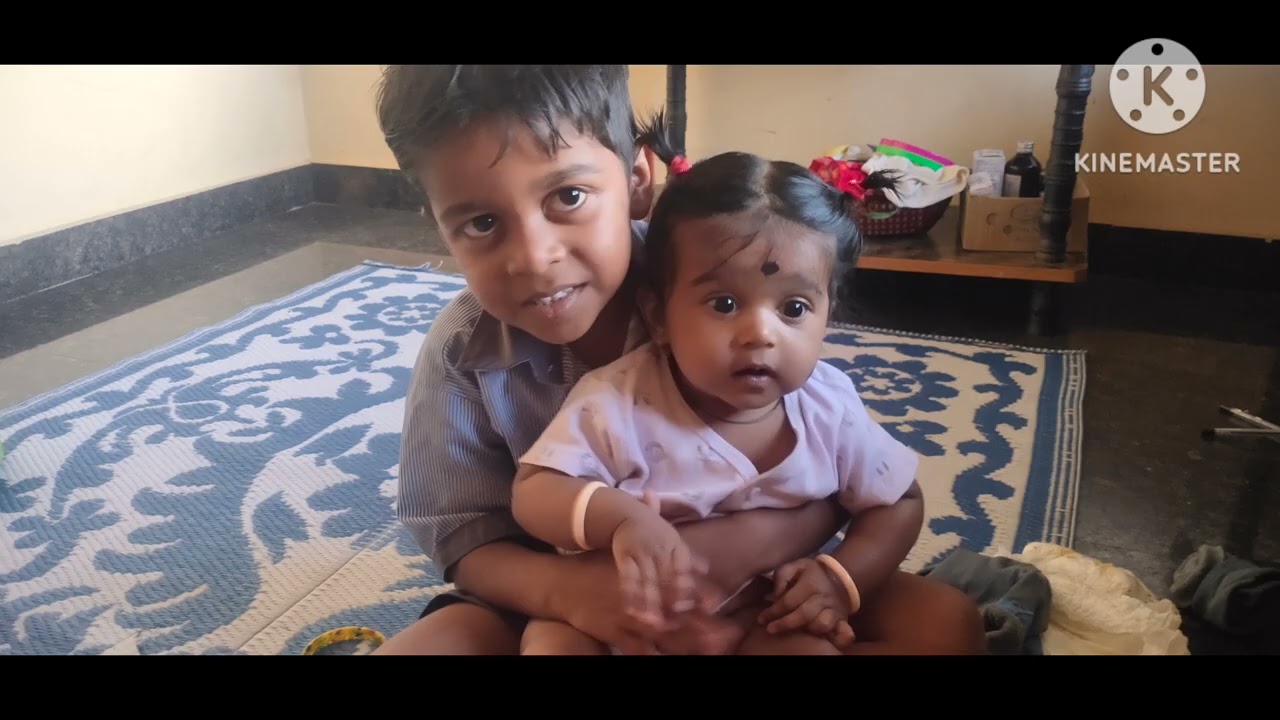 Soumya journey from birth to 1 year #soumyajourney #soumyadairy