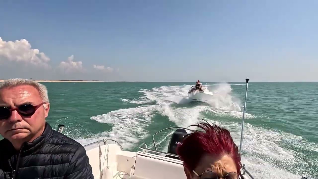 CAP FERRET 572 OPEN   R alis e avec Clipchamp 1
