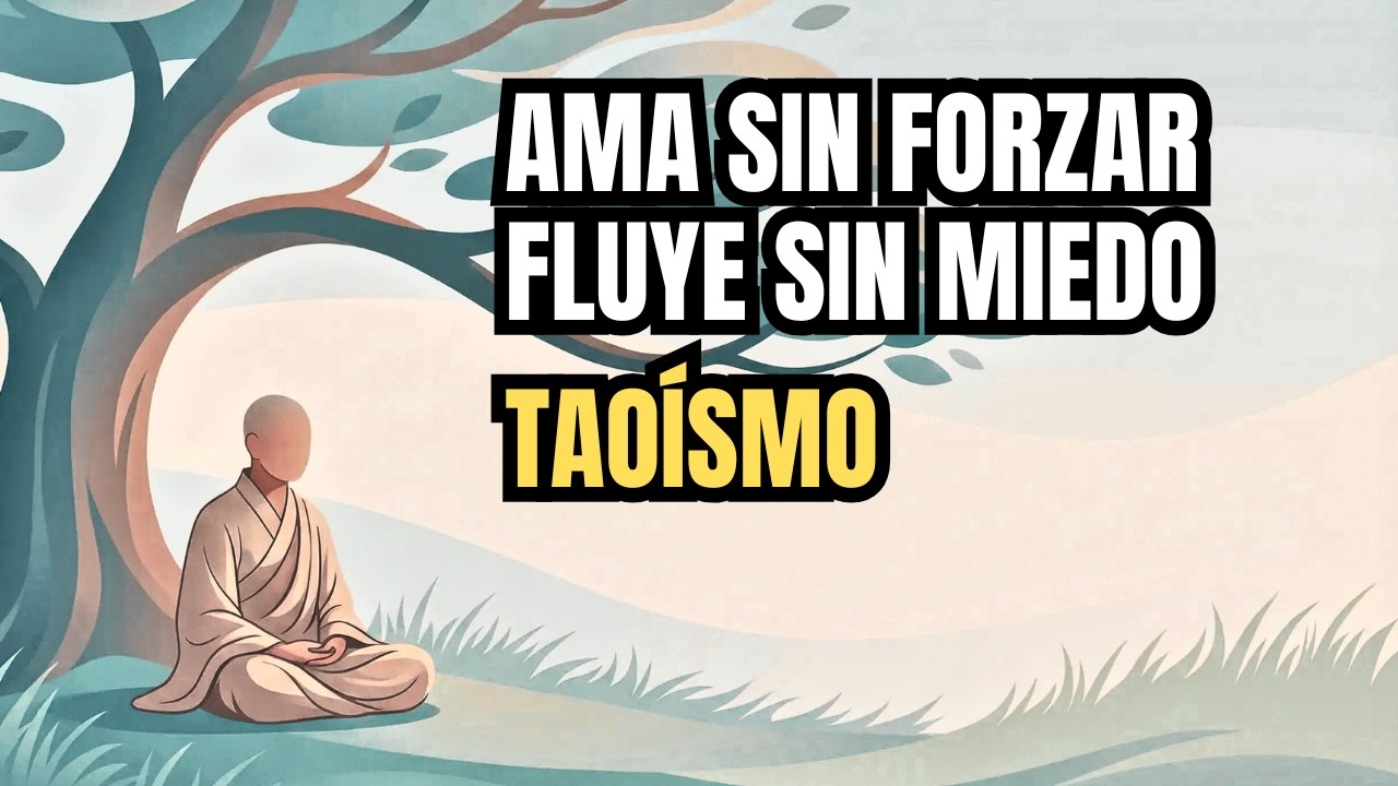El Tao de las Relaciones: Una Guía Taoísta para el Amor Verdadero