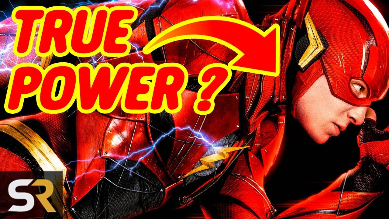 10 Justice League Fan Theories That Make The Movie Even Better